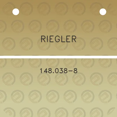 riegler-148038-8