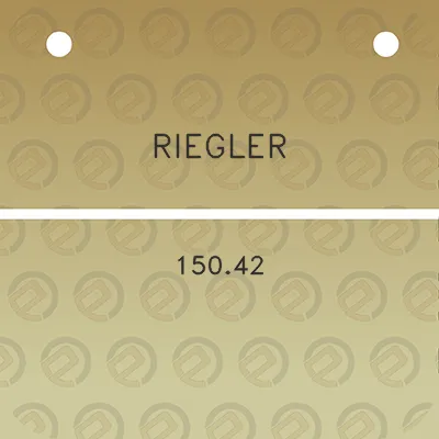 riegler-15042