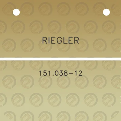 riegler-151038-12