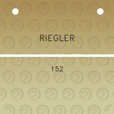 riegler-152