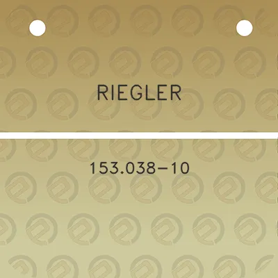 riegler-153038-10