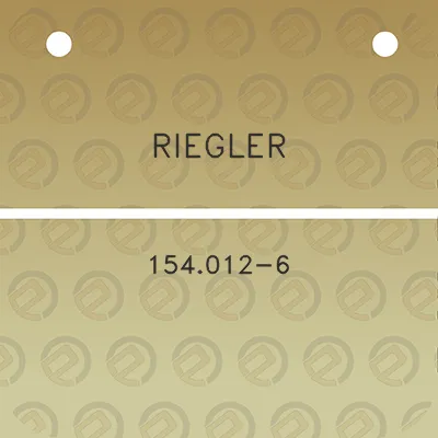 riegler-154012-6