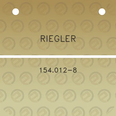 riegler-154012-8