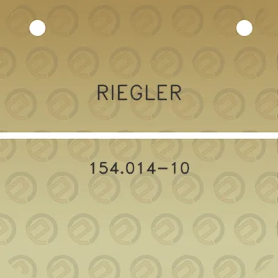 riegler-154014-10