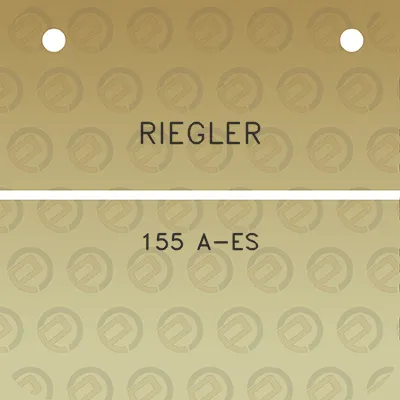 riegler-155-a-es