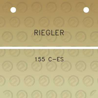 riegler-155-c-es