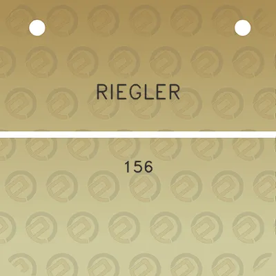 riegler-156