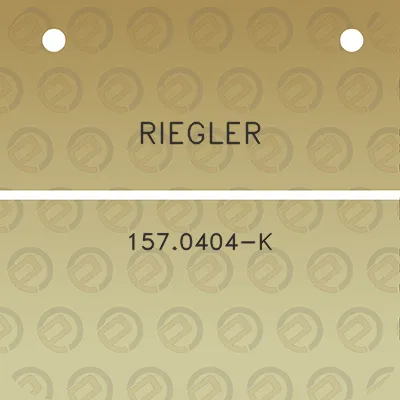 riegler-1570404-k