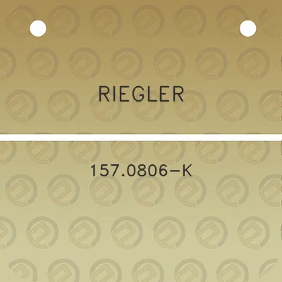 riegler-1570806-k