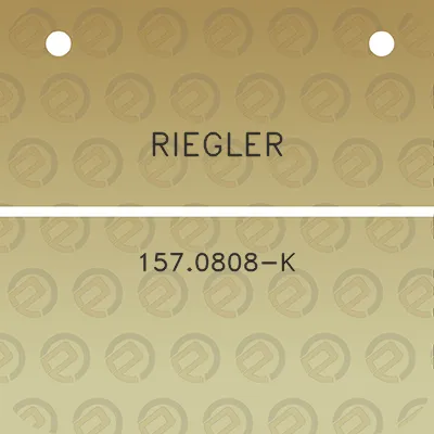 riegler-1570808-k