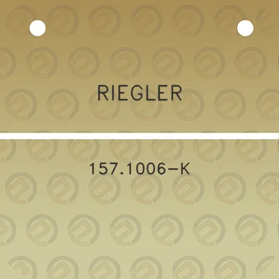 riegler-1571006-k