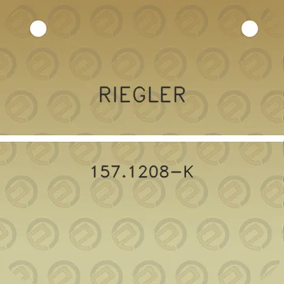 riegler-1571208-k