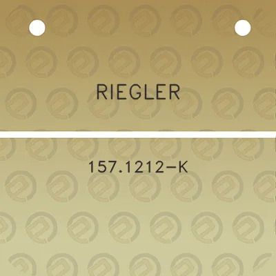 riegler-1571212-k