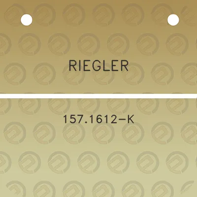 riegler-1571612-k