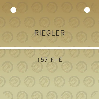 riegler-157-f-e