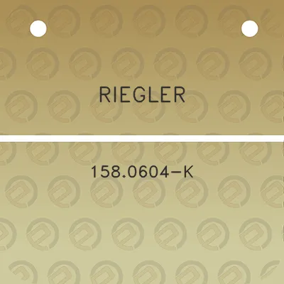 riegler-1580604-k