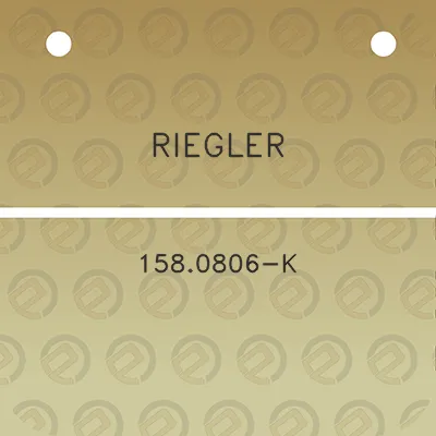 riegler-1580806-k