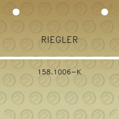 riegler-1581006-k