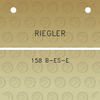 riegler-158-b-es-e