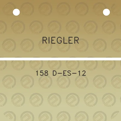 riegler-158-d-es-12