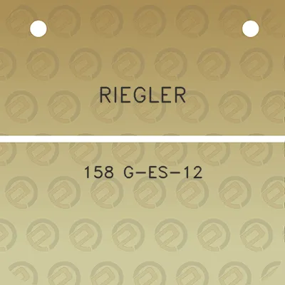 riegler-158-g-es-12