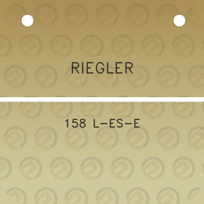 riegler-158-l-es-e