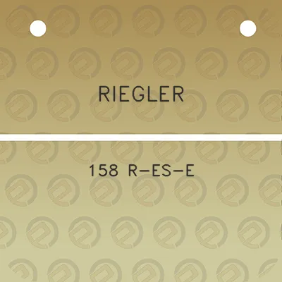 riegler-158-r-es-e