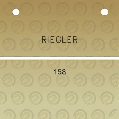 riegler-158