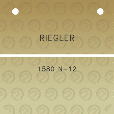 riegler-1580-n-12