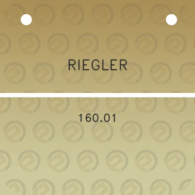 riegler-16001