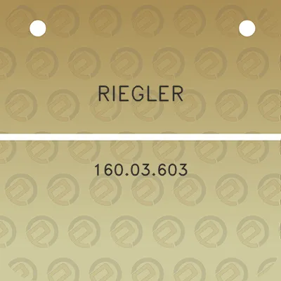 riegler-16003603