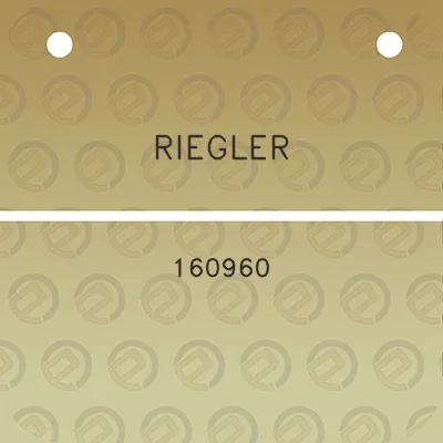 riegler-160960