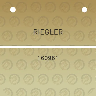 riegler-160961