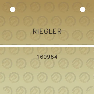 riegler-160964