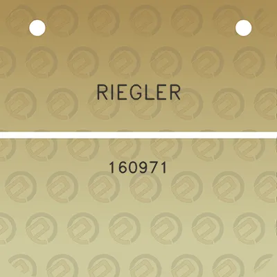 riegler-160971