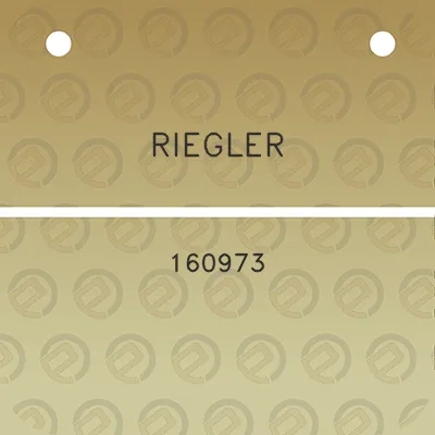 riegler-160973