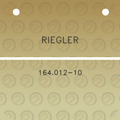 riegler-164012-10