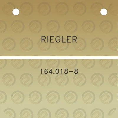 riegler-164018-8