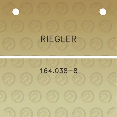 riegler-164038-8