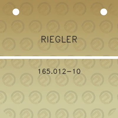 riegler-165012-10