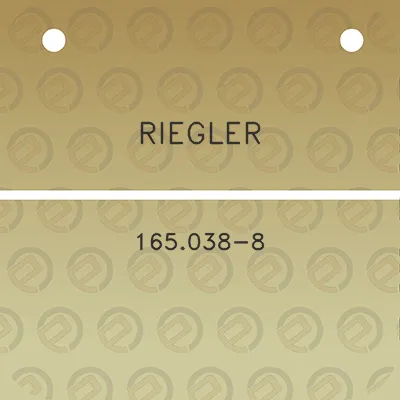 riegler-165038-8