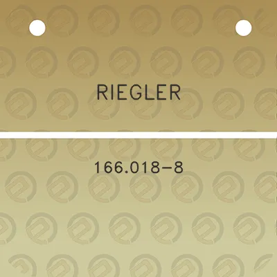 riegler-166018-8