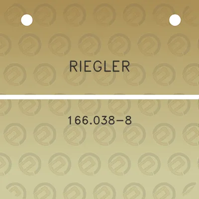 riegler-166038-8