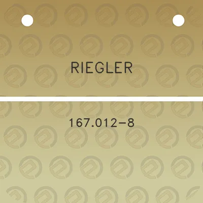 riegler-167012-8