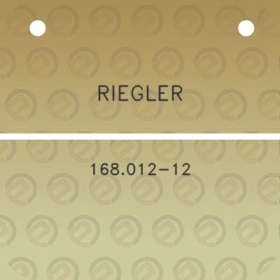 riegler-168012-12