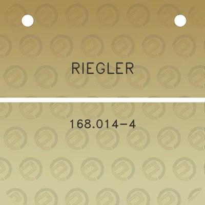 riegler-168014-4