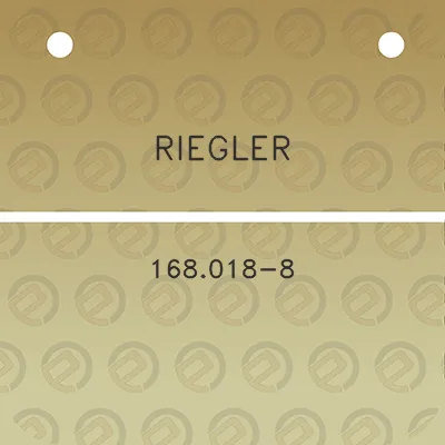 riegler-168018-8