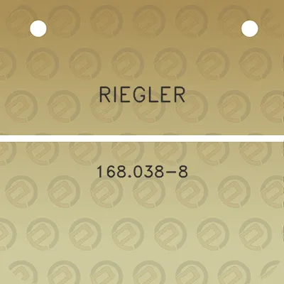 riegler-168038-8