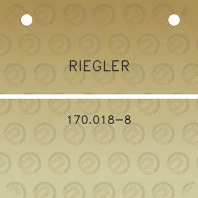 riegler-170018-8