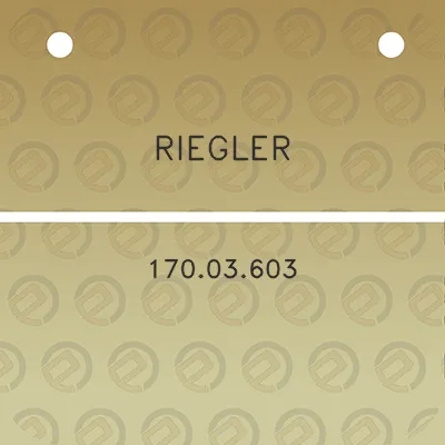 riegler-17003603